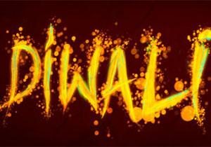 Diwali Celebrations In Hbnu