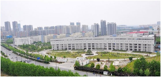 study mbbs in anhui medical university