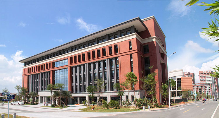 study mbbs in guangzhou medical university