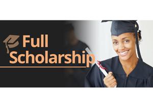 Chinese Programs with Scholarship