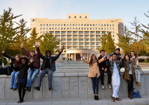 The New Policy Favouring International Students