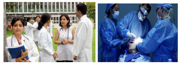 mci approved medical colleges in china
