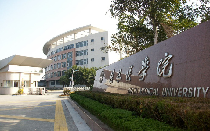 WHO Recognized Medical Colleges in China