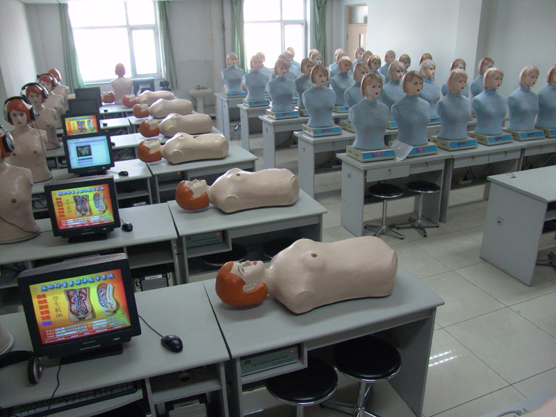 First Affiliated Hospital | Hebei North University