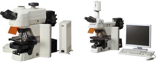 Nikon 90-I Scientific Research Level Microscope
